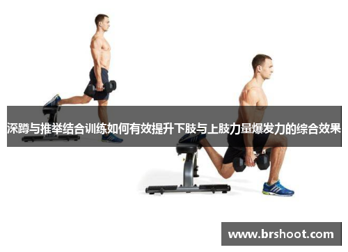 深蹲与推举结合训练如何有效提升下肢与上肢力量爆发力的综合效果