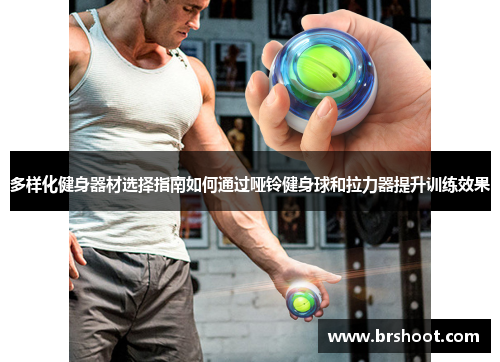 多样化健身器材选择指南如何通过哑铃健身球和拉力器提升训练效果