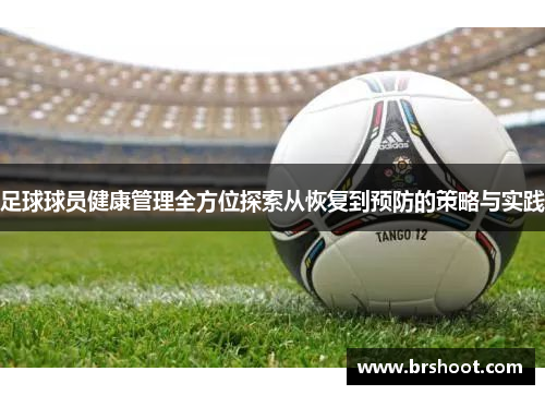 足球球员健康管理全方位探索从恢复到预防的策略与实践