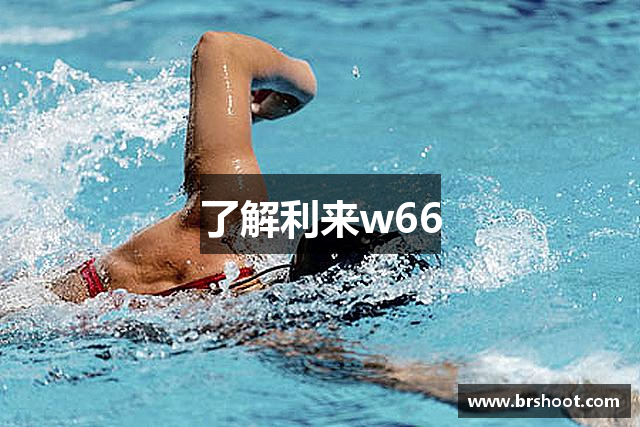 了解利来w66